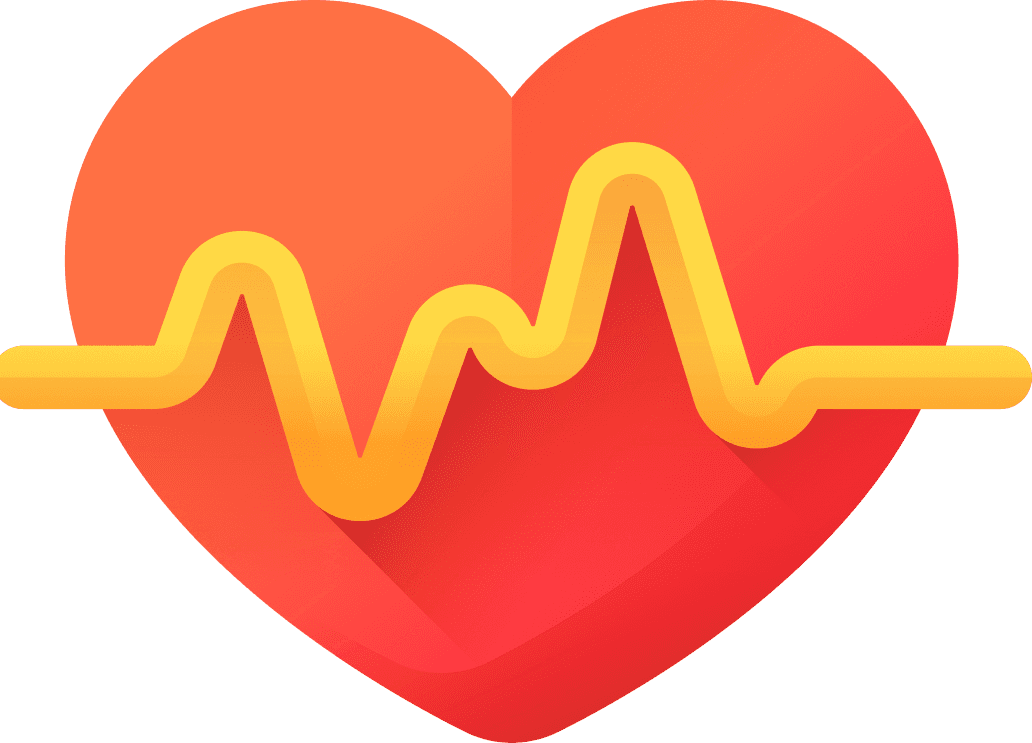 Health Connect pulse heart